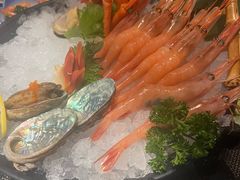 -德川家日本料理(中关村寰太大厦店)