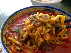-慷富羊肉饸饹