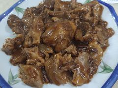 -同发号饭庄(复兴路店)