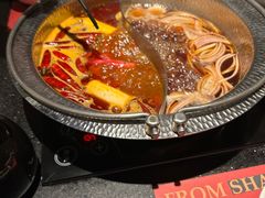 -牛New寿喜烧(闵行龙湖天街店)