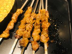 -刀郎牛肉面新疆餐厅·烧烤(清真通州珠江国际城店)