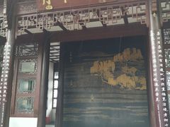 -西湖游船