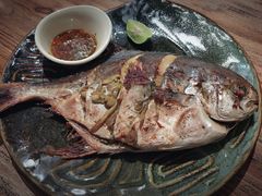 -喜越泰莱·泰越料理(海逸新天地店)