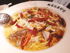 -太二酸菜鱼(正大广场店)