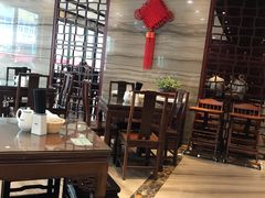 大堂-熙盛源(永乐路店)