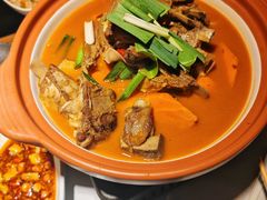 -不是烧烤·武汉大排档(大成路店)