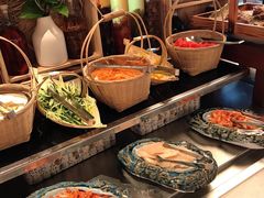 -杭州滨江世融艾美酒店·新食谱全日餐厅