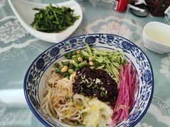 -老北京私房菜(798店)