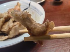 -八大碗·地道东北菜(中街店)