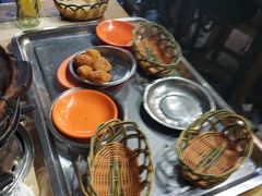 -范贤光鸡公煲(平乐园总店)