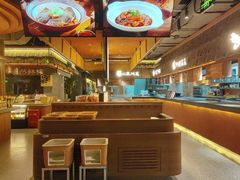 -福满我家大碗厨·湘菜(上海大厦店)