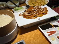 -德香苑脆皮烤鸭·经典(爱融荟城店)