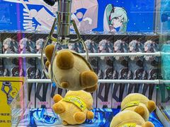 -风云再起游乐汇(皇城恒隆广场店)