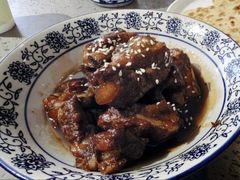 糖醋仔排-荣家小吃(紫阳街店)