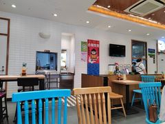 -小杨生煎(龙阳广场店)