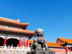 -故宫博物院(故宫)