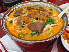 -喜家德虾仁水饺(世纪大都会店)