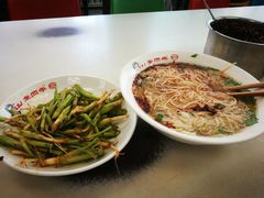 -老四季(南市场店)