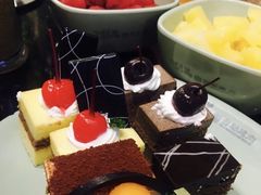 -梨花自助烤肉(天河城店)