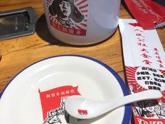 -人民公社大食堂(张家湾店)