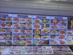 -裕德隆清真饭庄·天津特色菜(东丽店)