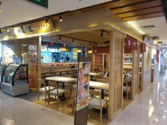 -麵の匠·一生堂(新世界店)