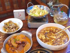 -小丫头餐厅·江浙菜·烧烤(灵隐店)