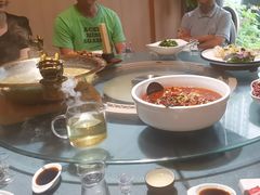 -楚鱼王·河鲜·湖北菜(华农店)