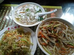 -长人馄饨铺(解放街店)