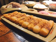 -渝味晓宇火锅(合川路店)