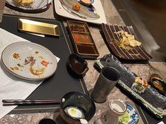 -松临·铁板烧&Omakase(神农店)