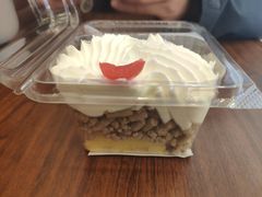 栗子小方-红宝石·鲜奶小方(曲阳店)