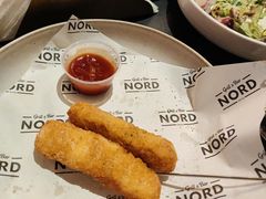 -Nord Grill&Bar Highland诺德西餐(深圳欢乐海岸店)