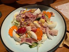 凯撒沙拉-么哈MOJAR(厦门云城万科里店)