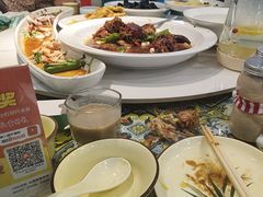 -小红鲸·海鲜餐厅(轸大路店)
