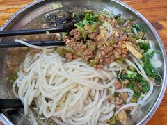 -靓姐南宁蒲庙生榨米粉(晓港湾店)