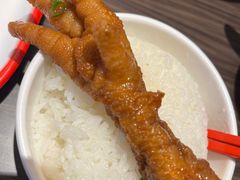 -胖哥俩肉蟹煲(石家庄勒泰中心店)