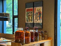 -一坐一忘云南菜(三里屯店)
