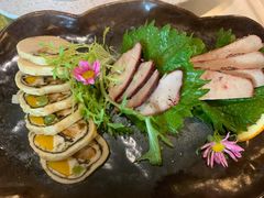 -柒园·三十年创意杭帮菜(龙湖滨江天街店)