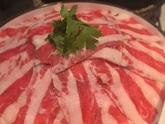 优质肥牛-百年果林椰子鸡(中洲店)