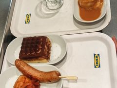 -宜家·瑞典风味餐厅(武汉荟聚中心店)