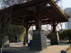 -白塘生态植物园