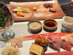-Ginza Onodera 鮨(外滩十八号店)