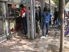 -天津大学·四十二斋餐厅