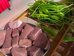 -老石黑山羊毛驴肉火锅(金凯广场店)