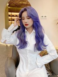 点击看大图 -3AM HAIR SALON烫发染发接发