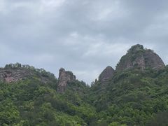 -门溪山居·镜岭味道