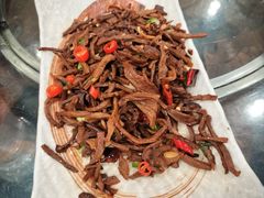 -西江美食舫·江西菜(健德桥店)