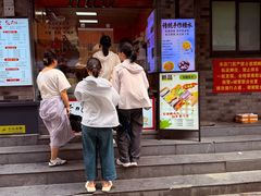 -张果佬年糕卷(科巷店)