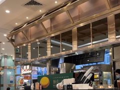 -翠华餐厅(正佳广场店)